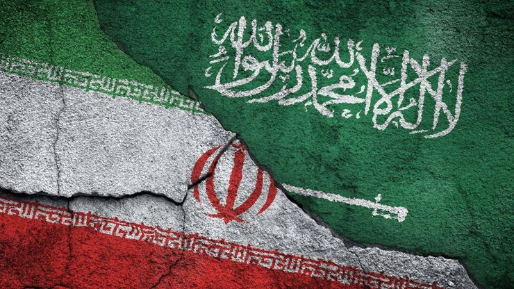 حرب إيران وإسرائيل.. دبلوماسية دول الخليج