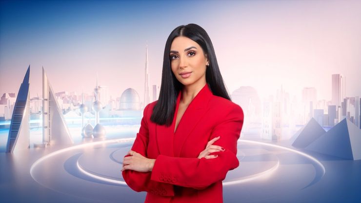 دائرة الشرق