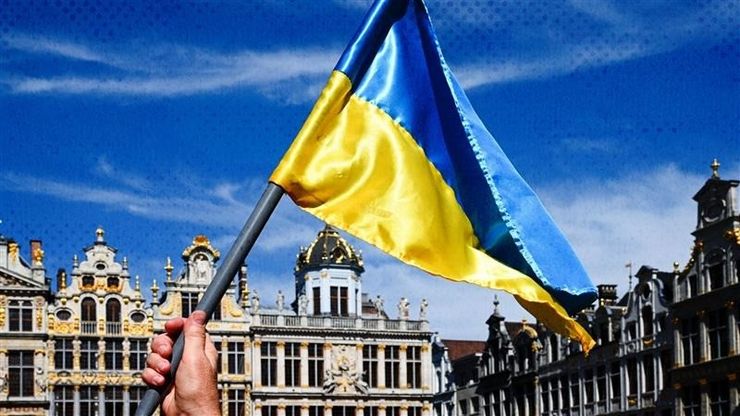 ترمب يعلن اقتراب اتفاق أوكرانيا.. والشرق يشهد تصعيدا متزايدا