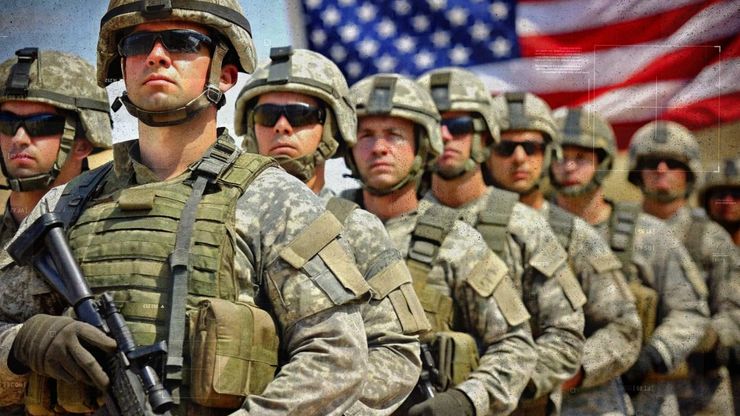 أميركا تلوح بالخيار العسكري ضد إيران.. وترعى مباحثات لبنان وإسرائيل