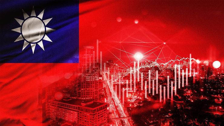 الأسواق الآسيوية تتأرجح.. وتايوان تتألق بفضل الذكاء الاصطناعي