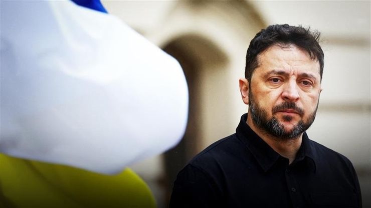 أوكرانيا تُعدّل "خطة السلام".. والكونجرس يصوت على إلغاء قيصر