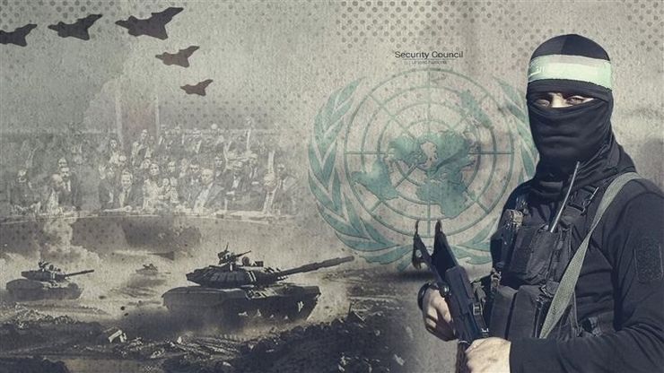 غزة ما بعد قرار مجلس الأمن.. سيناريوهات تنتظر القطاع