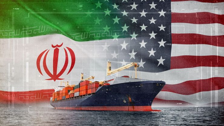 مضيق هرمز.. الملاحة في قلب التفاوض بين واشنطن وطهران