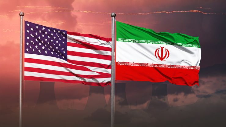 عقوبات أميركية جديدة على طهران والأردن يحجز مقعد المونديال