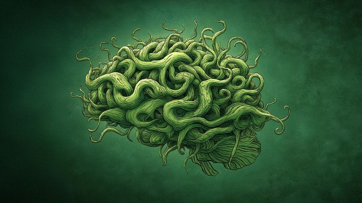 أسرار النباتات العبقرية‬