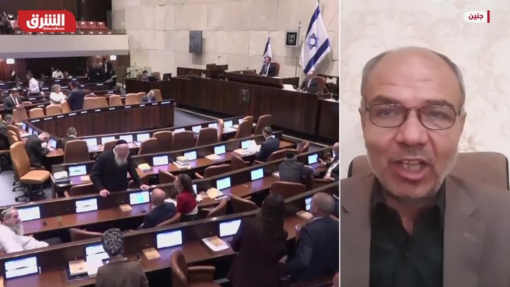 مشروع ضم الضفة يختبر حدود العلاقة الأميركية الإسرائيلية