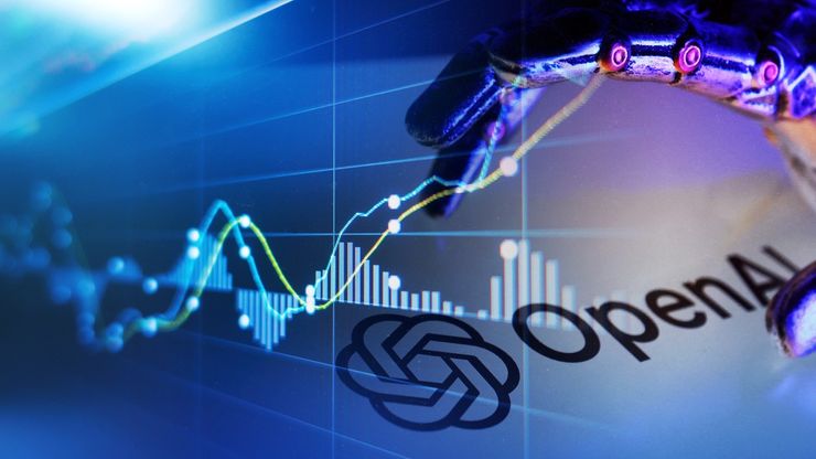 أسهم التكنولوجيا الآسيوية تحت الضغط.. وإيرادات "OpenAI" دون التوقعات