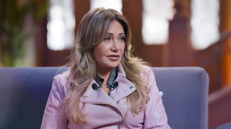 من برامج الأطفال إلى عرش السينما.. كيف صعدت ليلى علوي؟