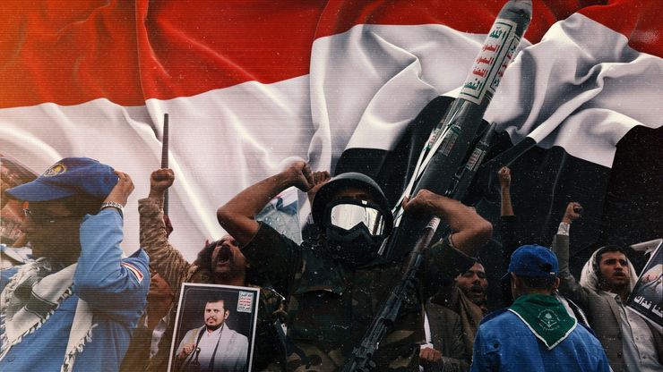 الحوثيون يصعدون في اليمن.. والمناخ يضغط على اقتصاد أوروبا