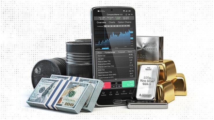 الذهب يتراجع والنفط يستقر.. والأسواق تبحث عن اتجاه