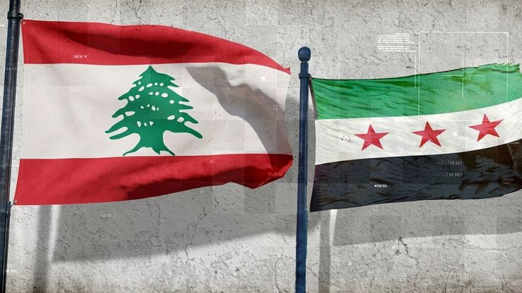 السعودية وفرنسا تعززان شراكتهما.. ومذكرات "خدام" ترصد أزمة النفوذ السوري في لبنان
