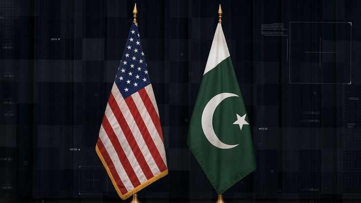 شروط إيرانية وتعنت أميركي.. هل تنجح وساطة إسلام آباد؟