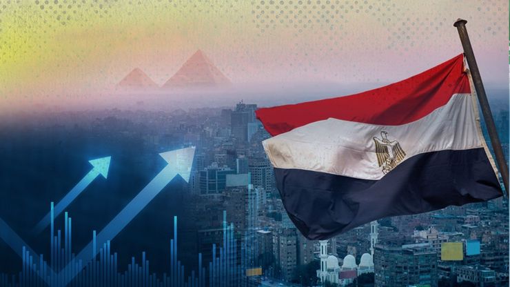 البورصة المصرية ترتد صعودا.. والنفط عند أعلى مستوياته