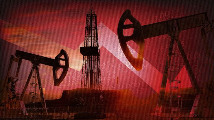 ترمب يلمح لنهاية الحرب.. وأسواق النفط تقلص مكاسب مارس