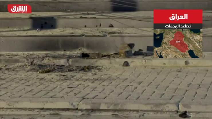 العراق.. تصاعد الهجمات