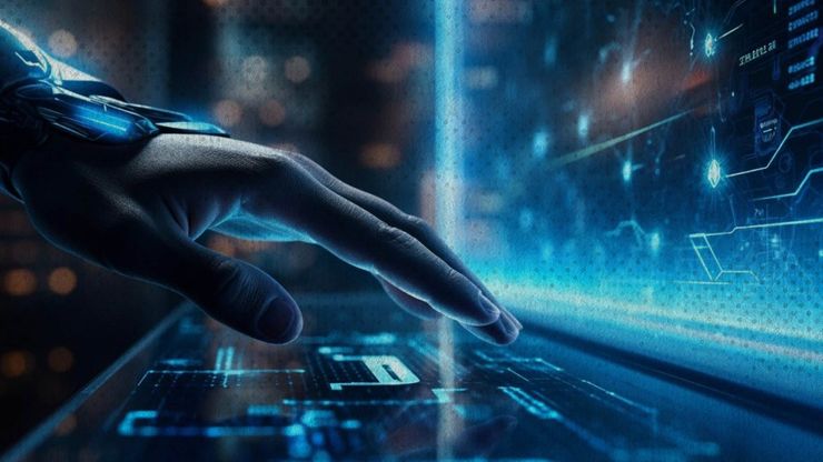 التكنولوجيا تستعيد زخمها.. والأسواق الأميركية تتجاوز ضغوط التصحيح