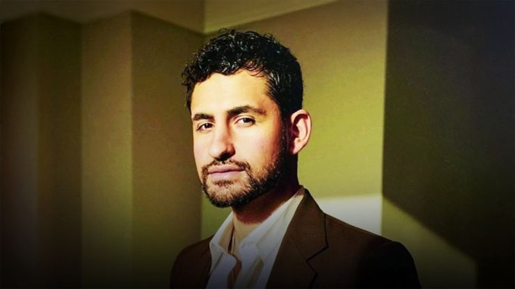 أمير المصري.. مسيرة لافتة من السينما المصرية إلى الأدوار العالمية