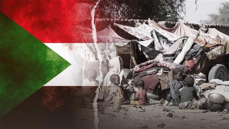 أوبئة وجوع ومساعدات عالقة... النظام الصحي السوداني ينهار