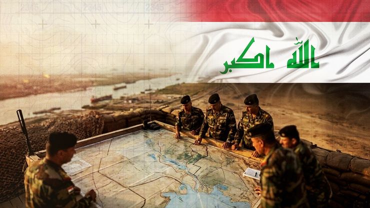 العراق يواجه مخاطر تعطل الغاز الإيراني وصادرات النفط