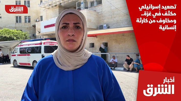 تصعيد إسرائيلي مكثف في غزة.. ومخاوف من كارثة إنسانية