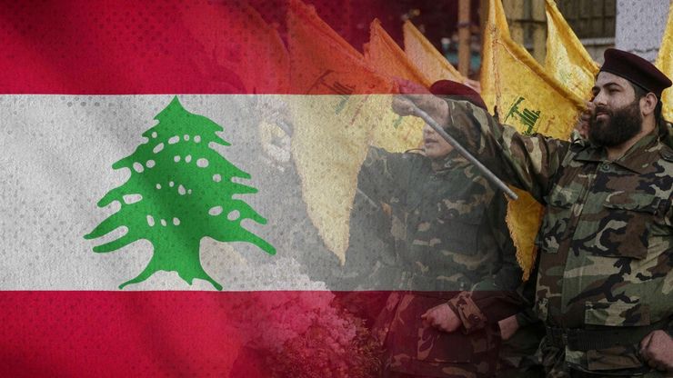 خطة لبنانية لنزع سلاح حزب الله.. وإسرائيل تتوسع في رام الله