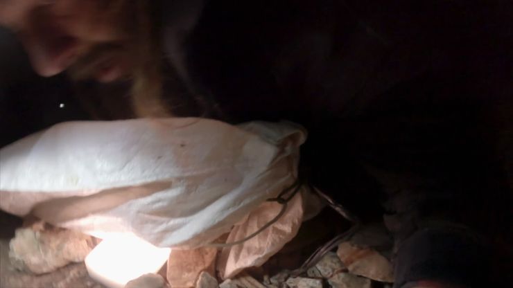 عاصمة الأزتك