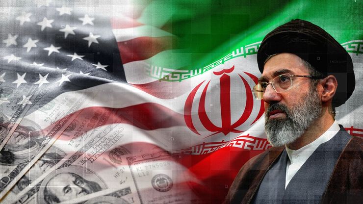عقوبات جديدة على إيران والمرشد يدعو إلى الوحدة.. وتشدد نقدي متوقع في أميركا