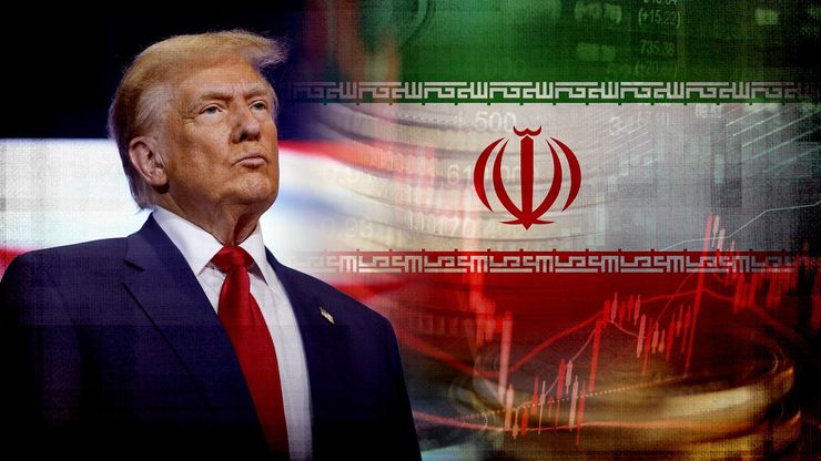 حروب وضغوط ترمب: تصعيد ضد إيران.. واتفاق يقترب مع كندا