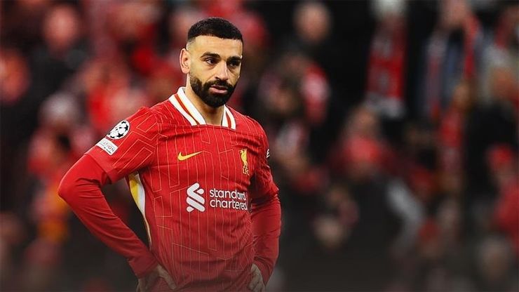 صلاح يقترب من التجديد لـ"ليفربول".. وصدامات أوروبية مرتقبة