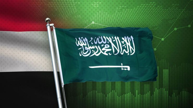 دفعة سعودية تدعم استقرار العملة والاقتصاد اليمني