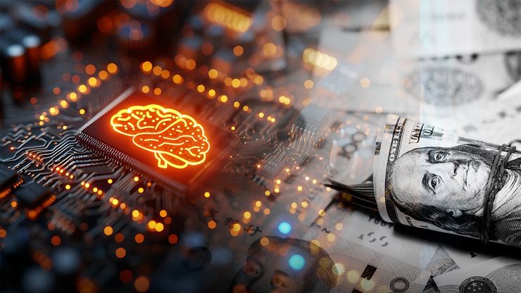 حرب العملات تشتعل في آسيا.. والرقائق تقود اقتصاد المستقبل