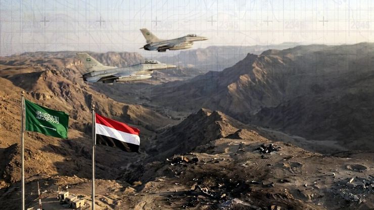 تحالف الشرعية في اليمن.. عملية نوعية ضد الحوثيين