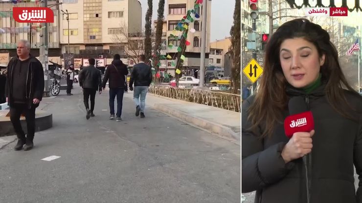 هل تتجه واشنطن لتخفيف التصعيد مع إيران؟