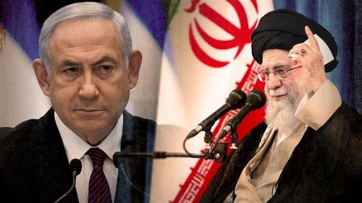 يومان من القصف.. التصعيد الإيراني الإسرائيلي يتواصل