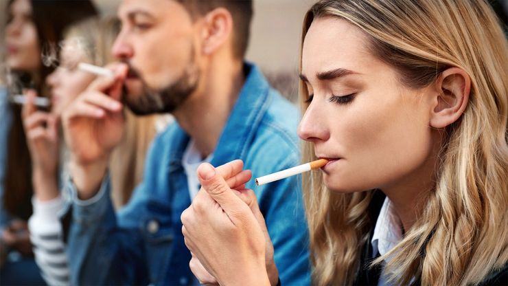 منظمة الصحة العالمية.. يوم الامتناع عن التدخين