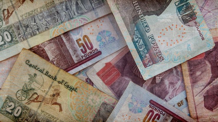 تحويلات المصريين والاستثمار الأجنبي يدعمان ميزان المدفوعات