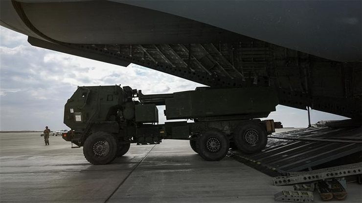 واشنطن تطلق "عين الصقر" ضد "داعش".. وخطة لتحويل غزة إلى مدينة تكنولوجية