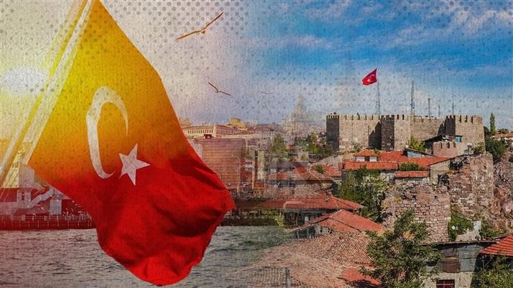 أنقرة تعيد إحياء المسار الكردي.. وتحركات أميركية تشعل التوتر مع فنزويلا