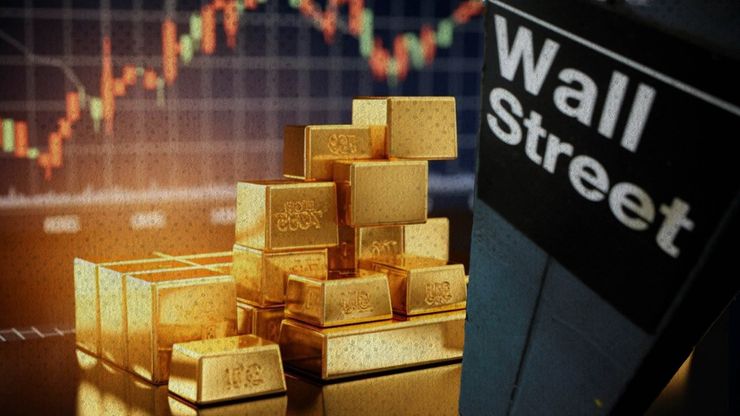 اضطراب وول ستريت يتقاطع مع صعود الذهب.. ومنافسة الذكاء الاقتصادي تزيد القلق