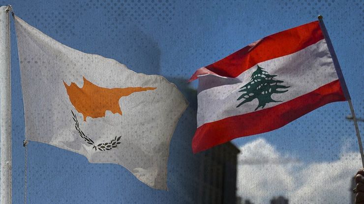 اتفاق تاريخي لترسيم الحدود البحرية بين لبنان وقبرص.. وتنسيق إيراني باكستاني