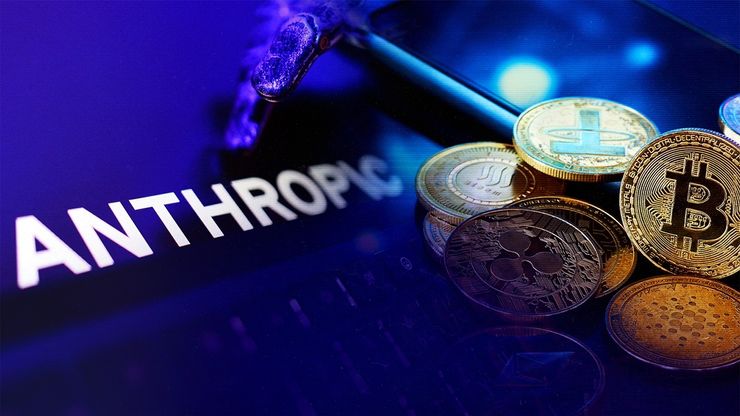العملات المشفرة تبتعد عن ظل بتكوين.. وأنثروبيك تدعو لتجميد الذكاء الاصطناعي
