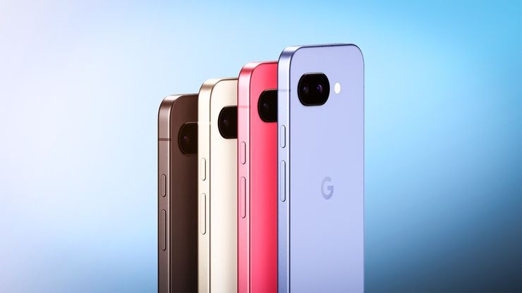 Pixel 9A.. جوجل تطلق هاتفها الجديد