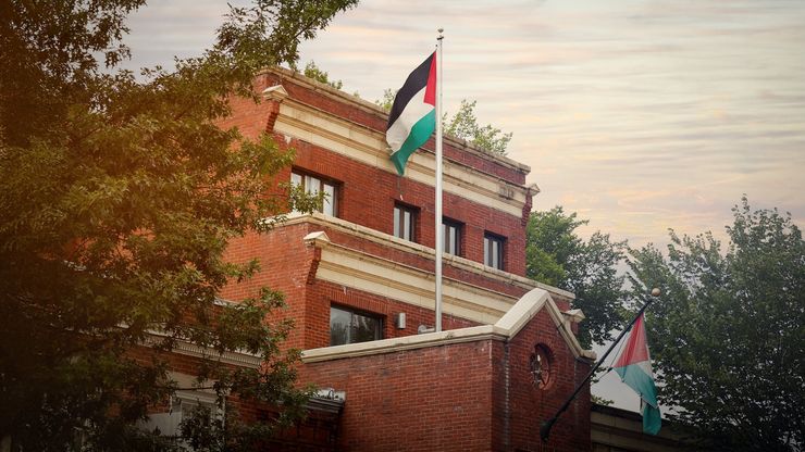اعترافات دولية بفلسطين تفتح مسارا جديدا.. وطالبان تعزز مواقفها ضد واشنطن