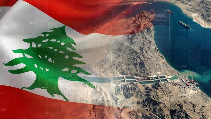إسرائيل ترفع نبرة التصعيد في لبنان.. وبغداد تدعو لحصر السلاح