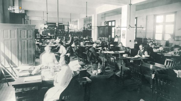 صعود شيكاغو