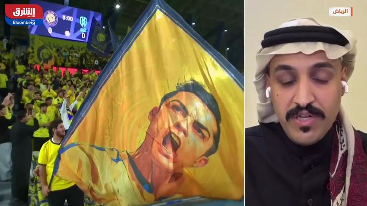 الاتحاد السعودي يسمح بـ9 رعاة على قمصان الأندية