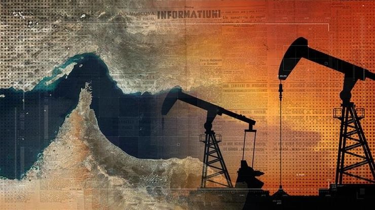التوترات في مضيق هرمز.. تأثيرات متزايدة على سوق الطاقة