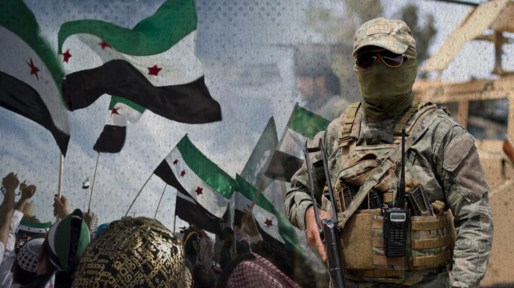 الوساطة الأميركية بين دمشق وقسد.. تهدئة مؤقتة أم تسوية شاملة؟