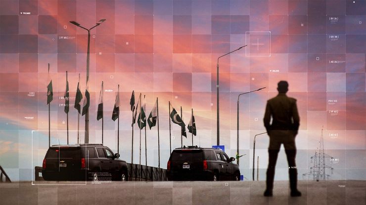 مفاوضات إيرانية تحت التهديد.. وأول اتصال لبناني إسرائيلي مباشر بوساطة أميركية